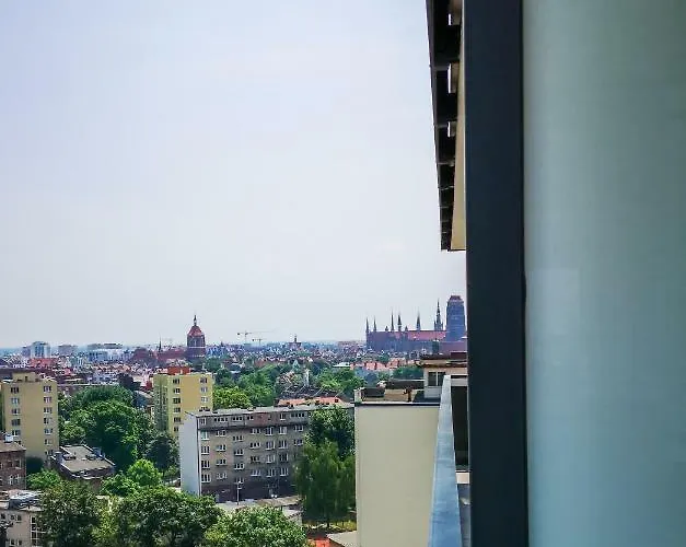 Apartament Mint *