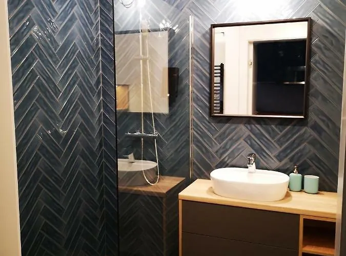 Mint Apartament